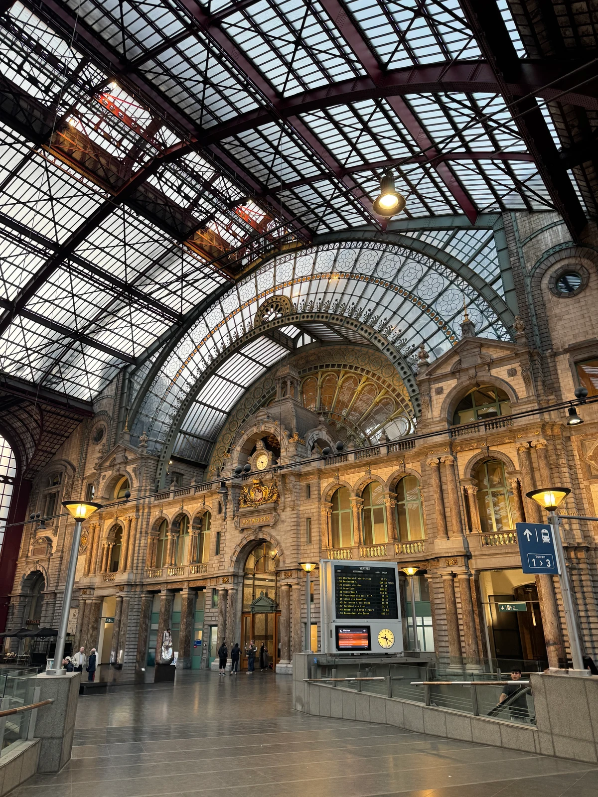 Antwerp, Belgium