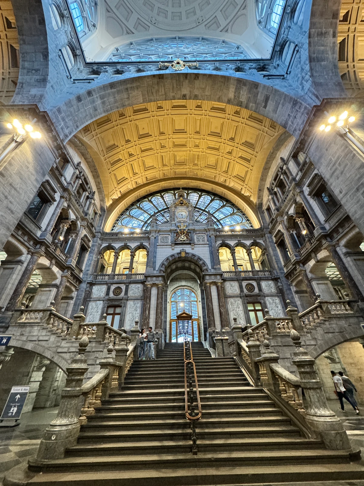 Antwerp, Belgium