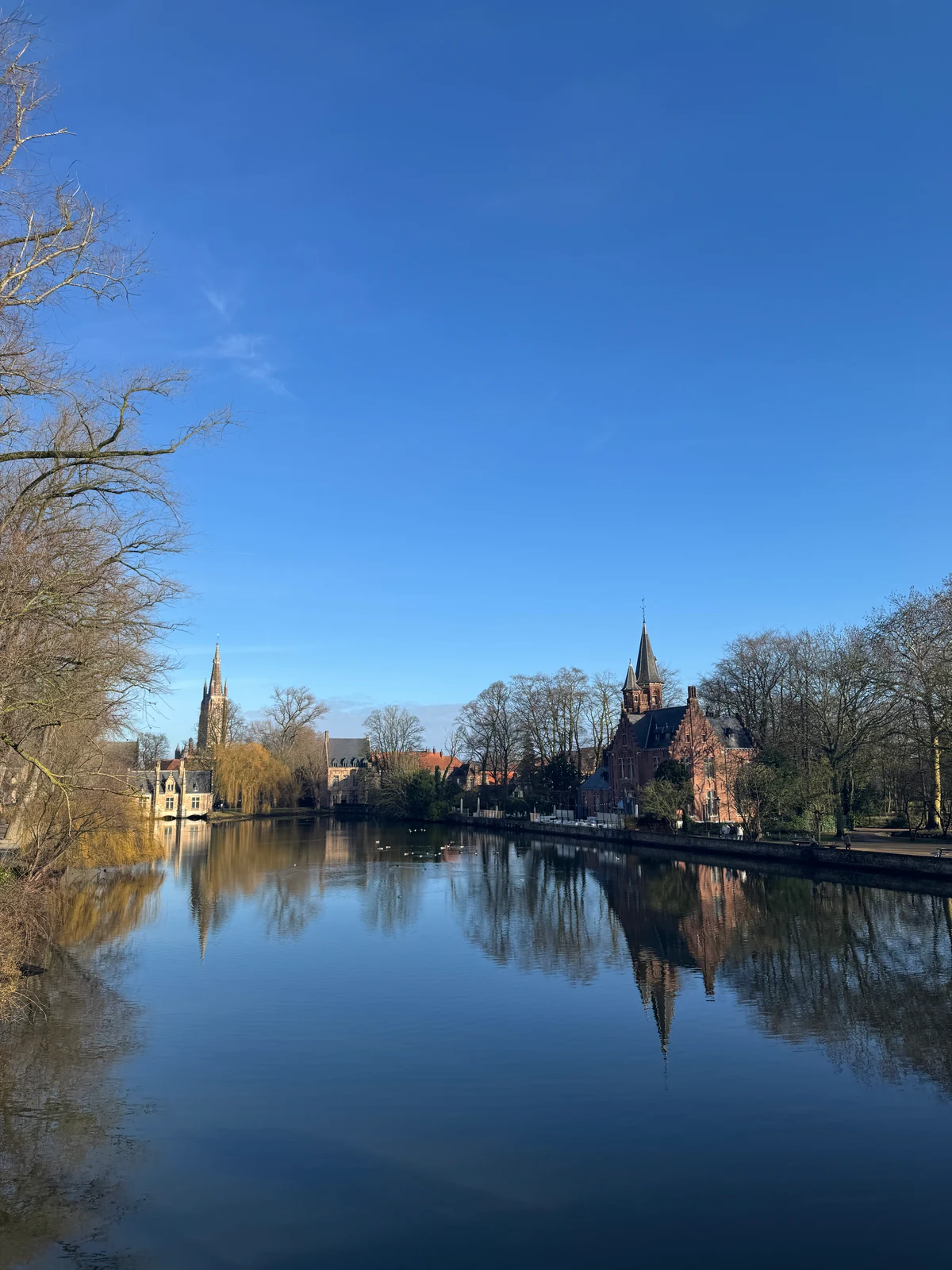 Bruges, Belgium