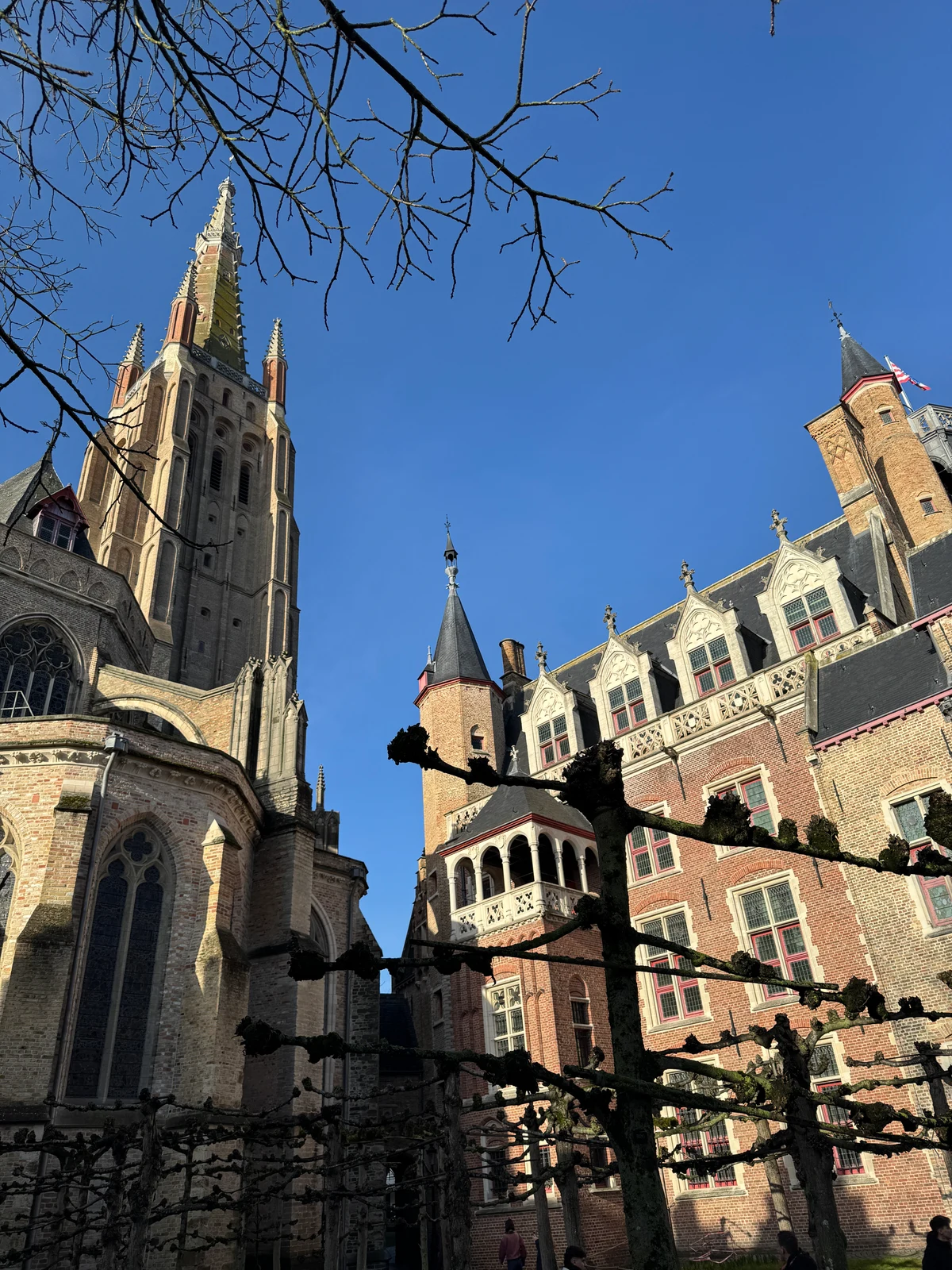 Bruges, Belgium