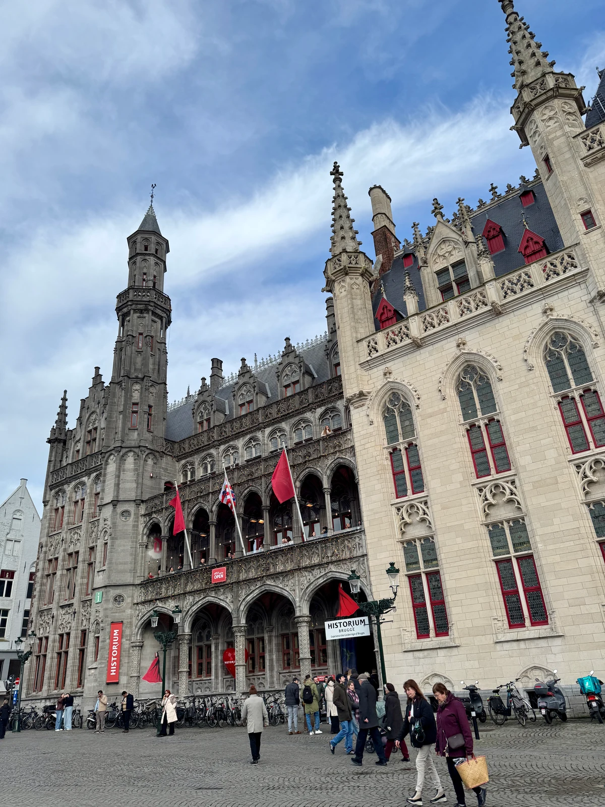 Bruges, Belgium