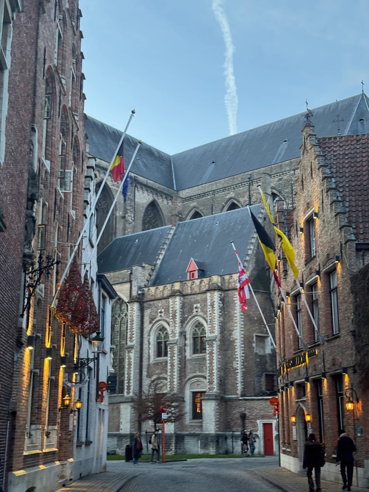 Bruges, Belgium