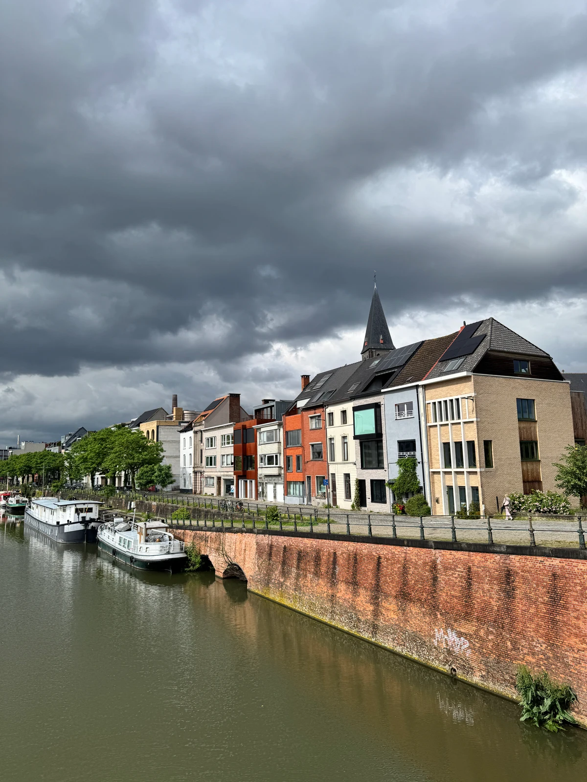 Ghent, Belgium