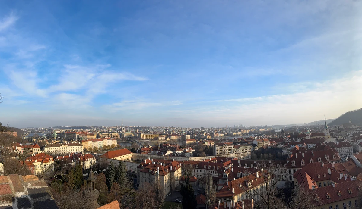 Prague, Czechia