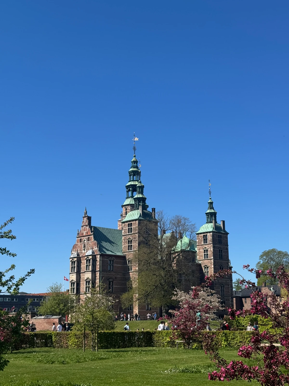 Copenhagen, Denmark