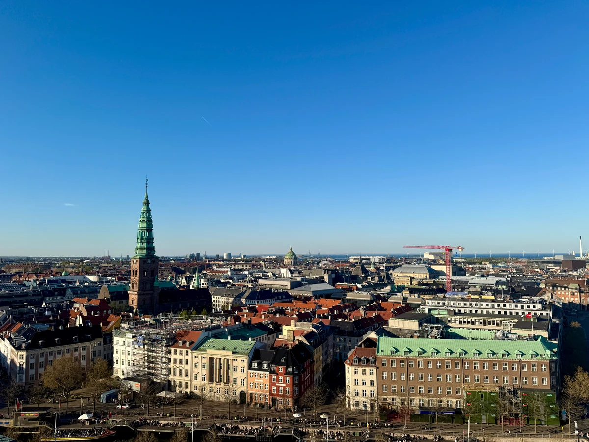 Copenhagen, Denmark