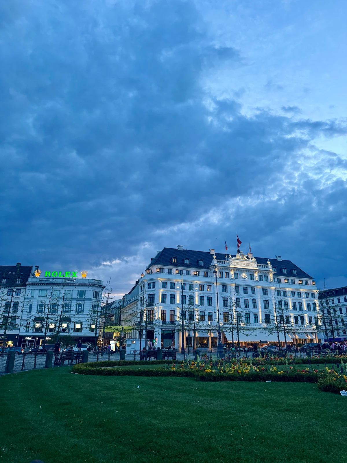 Copenhagen, Denmark