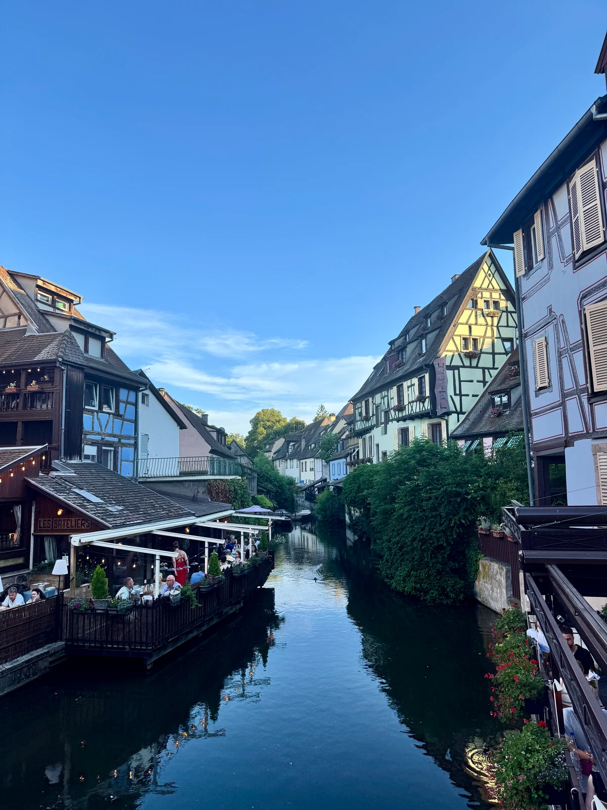 Colmar, France