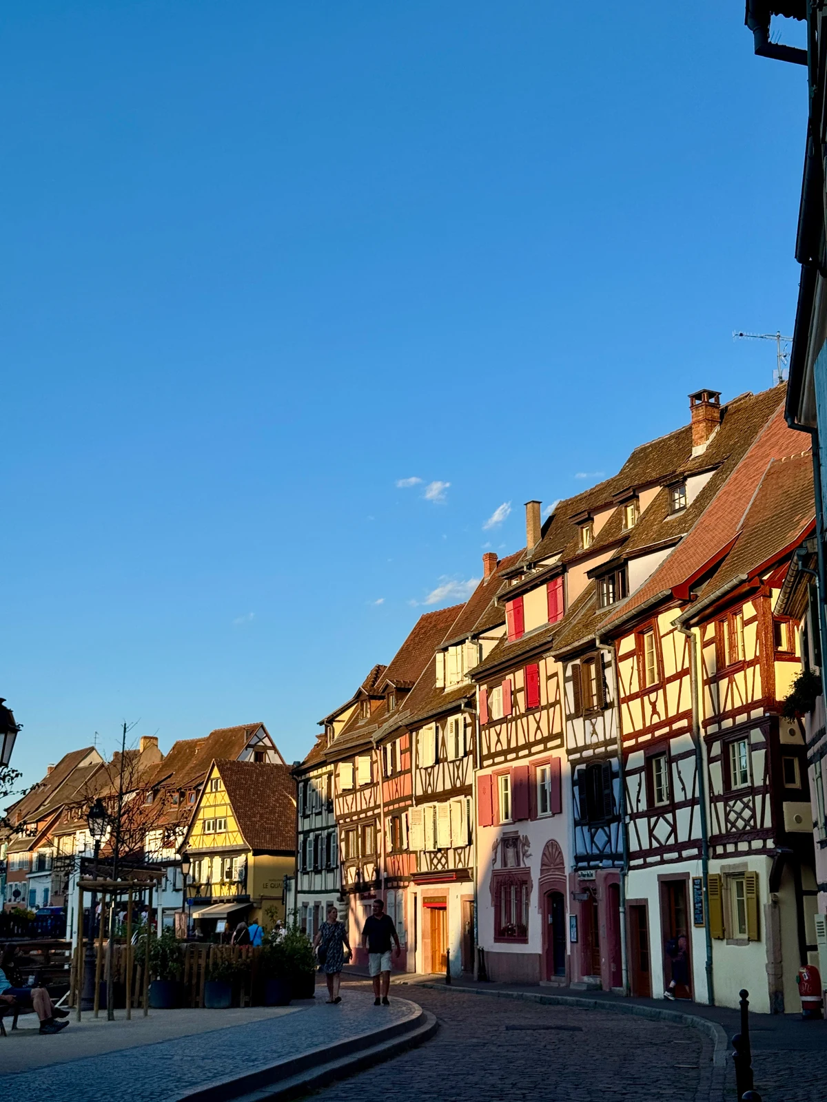 Colmar, France