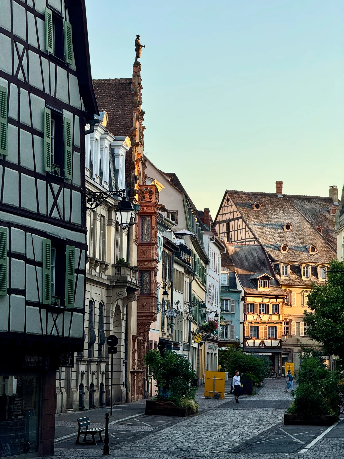 Colmar, France