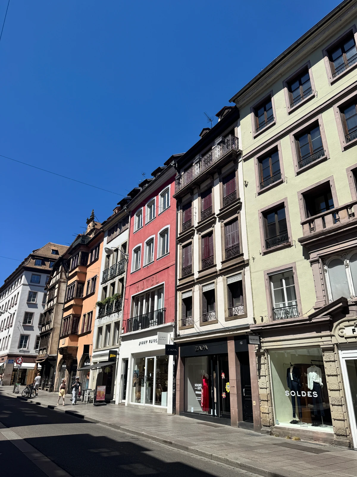 Strasbourg, France