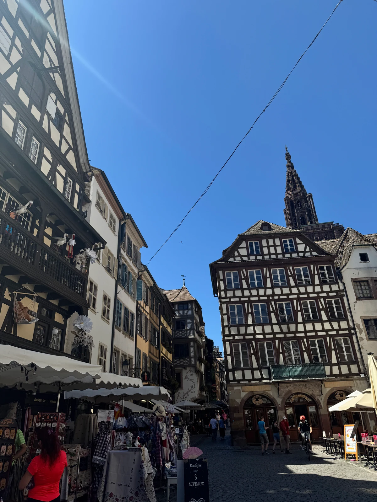 Strasbourg, France