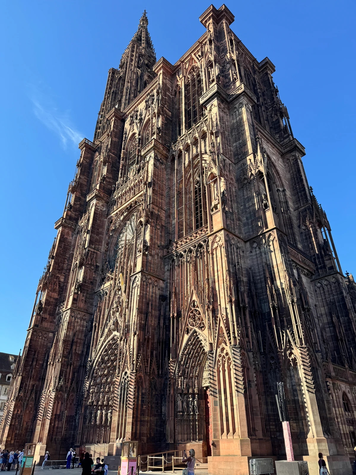 Strasbourg, France