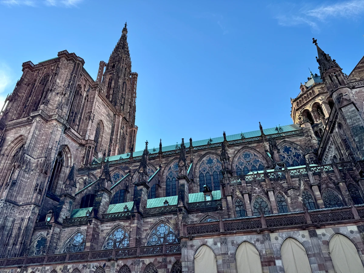 Strasbourg, France
