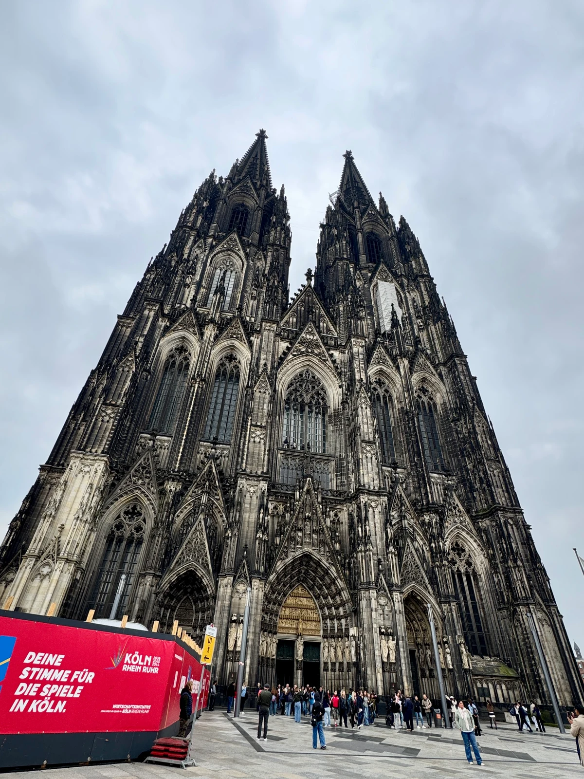 Cologne, Germany