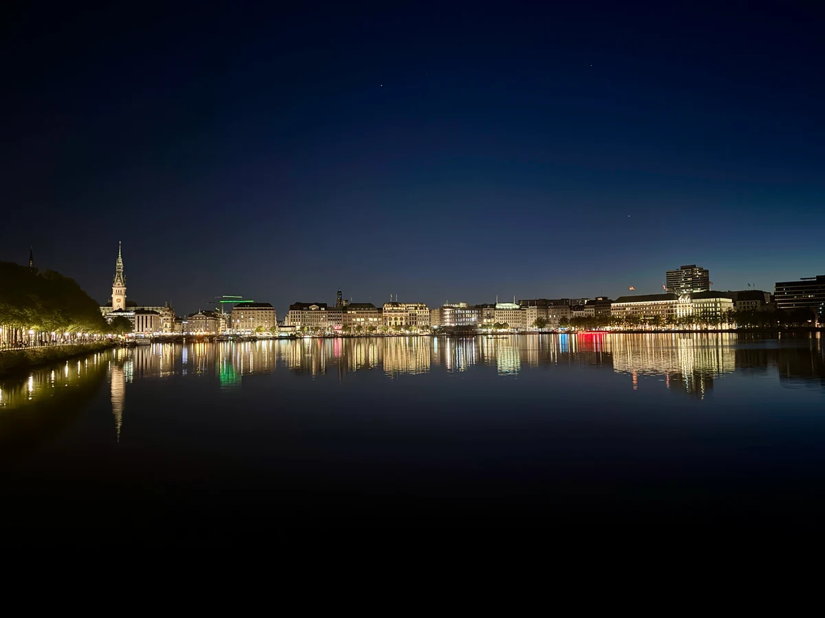 Hamburg, Germany