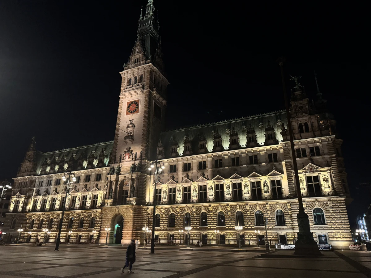 Hamburg, Germany