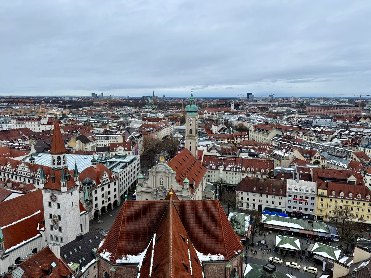 Munich, Germany