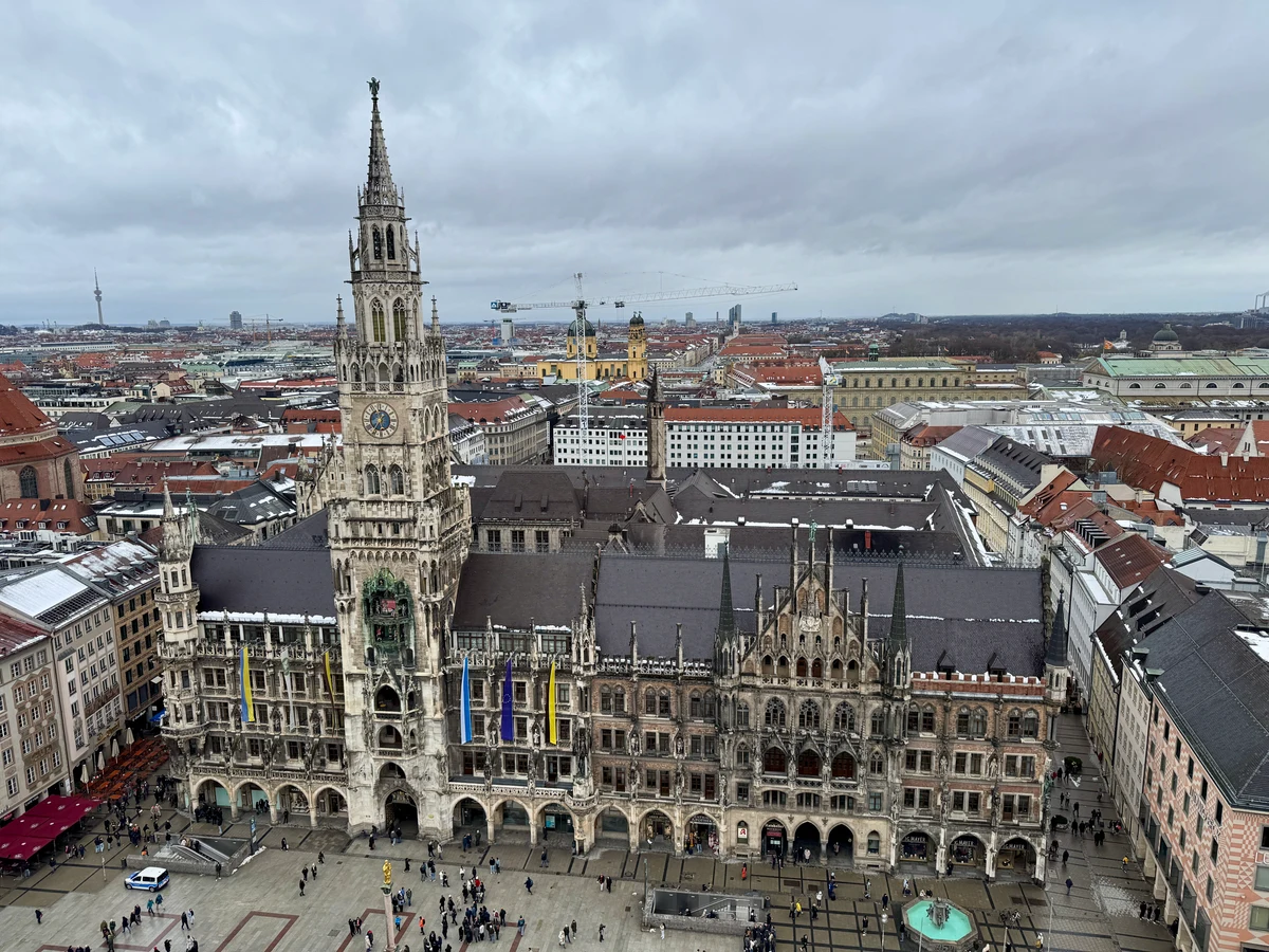 Munich, Germany