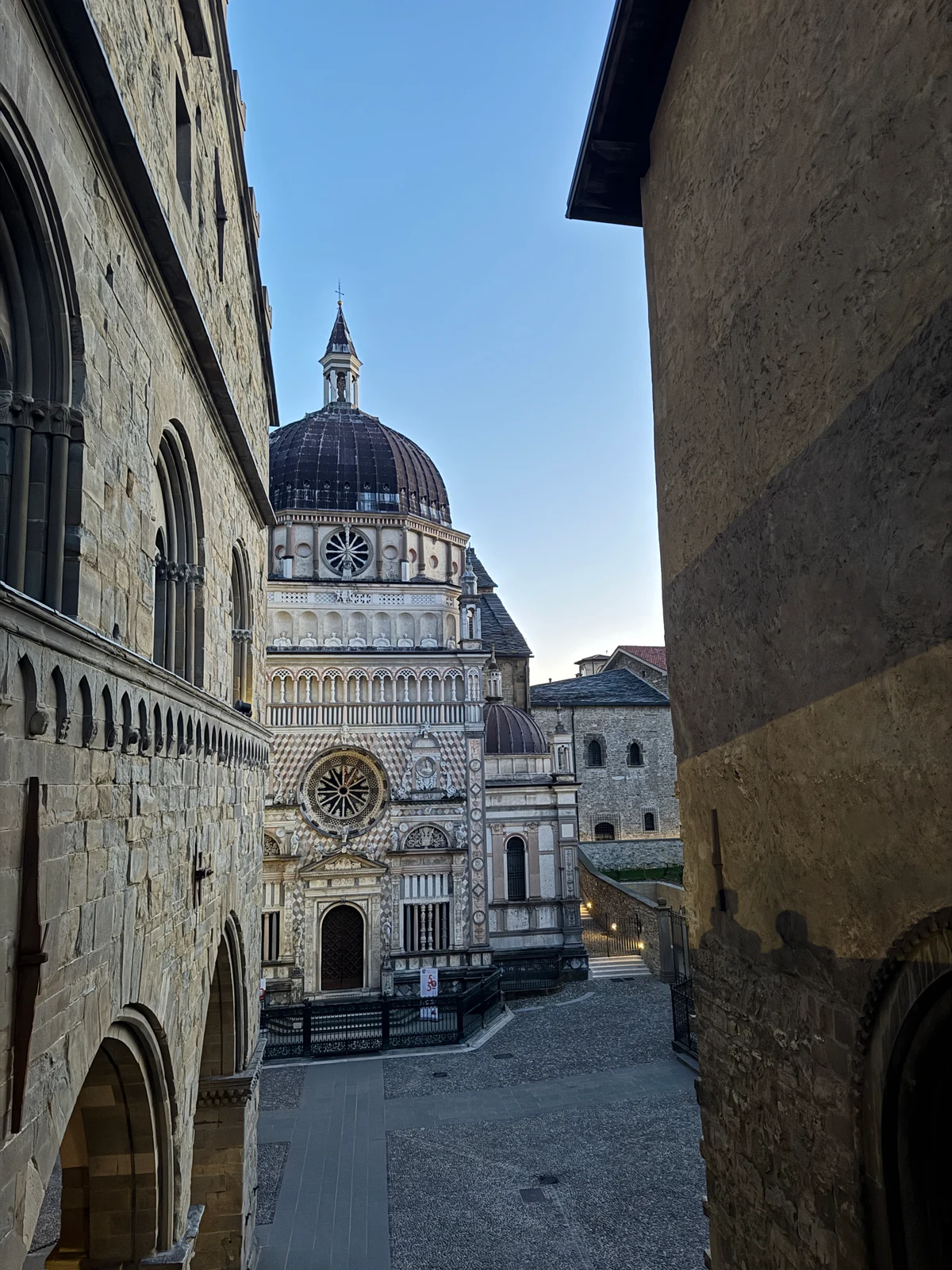 Bergamo, Italy