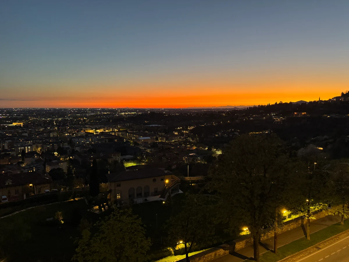 Bergamo, Italy