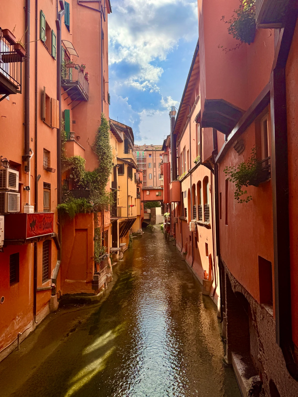 Bologna, Italy
