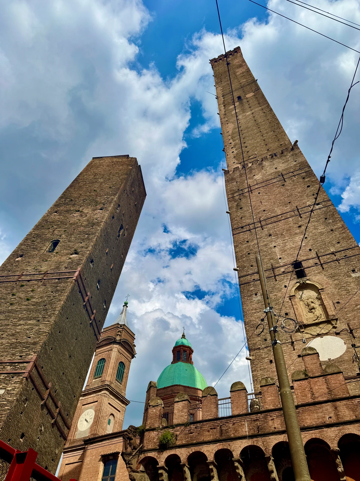 Bologna, Italy