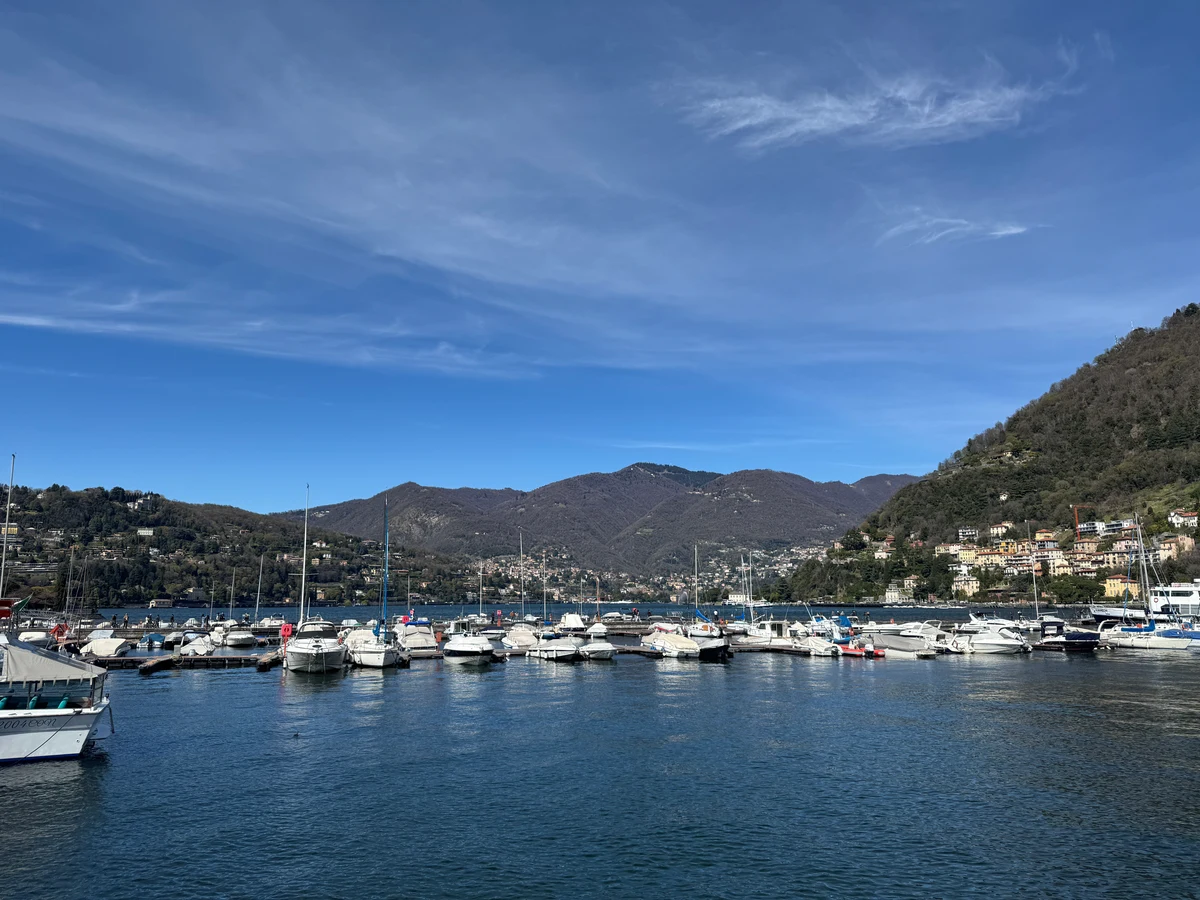Como, Italy