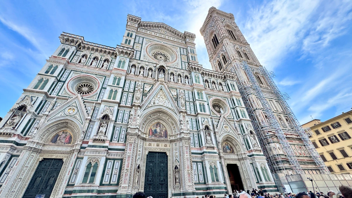 Florence, Italy