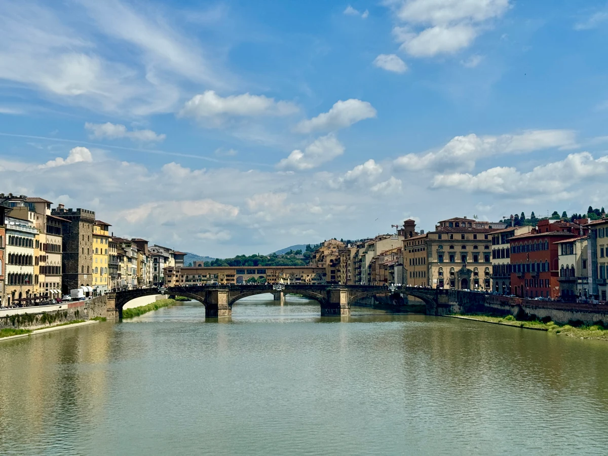 Florence, Italy