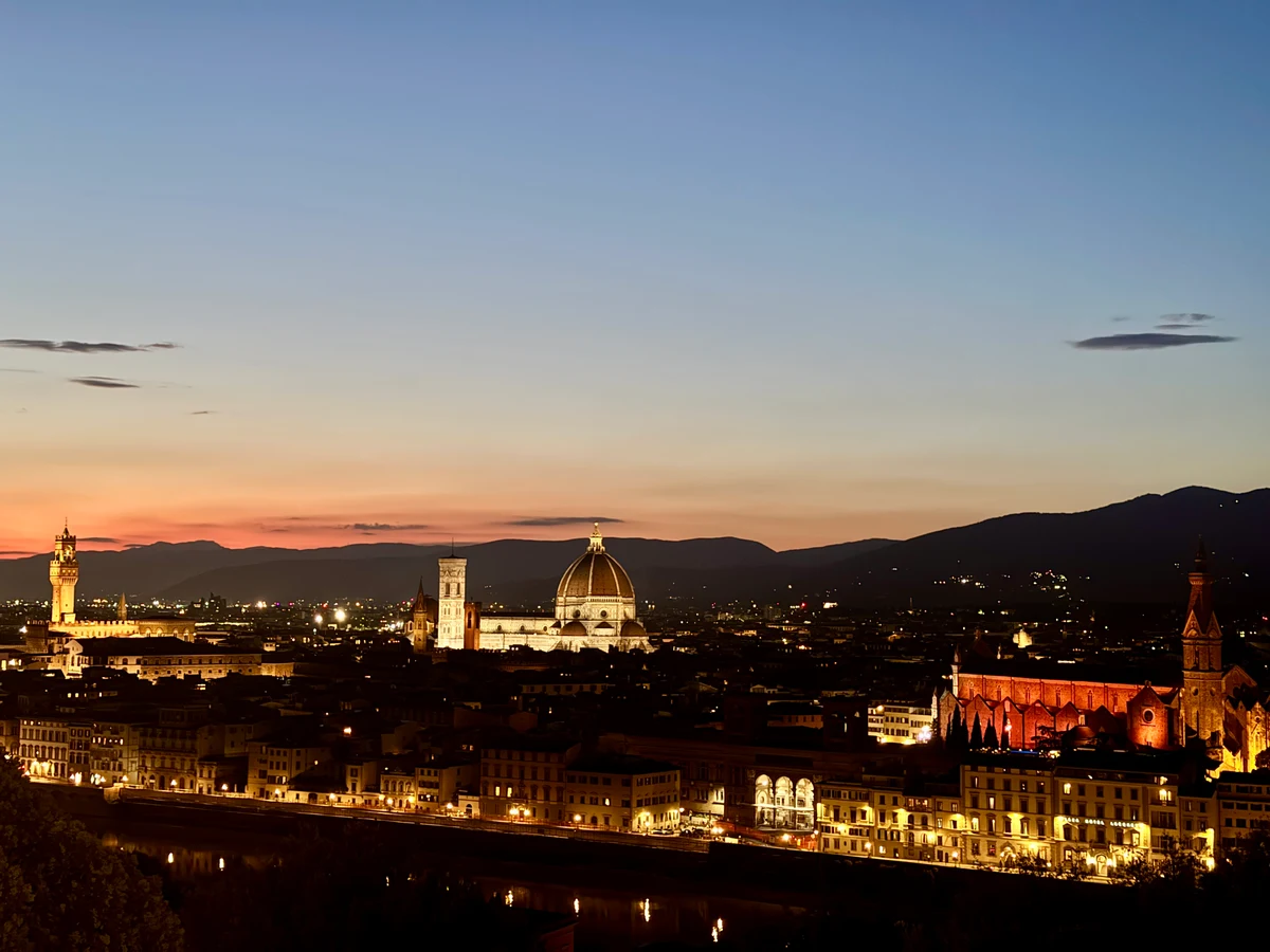 Florence, Italy