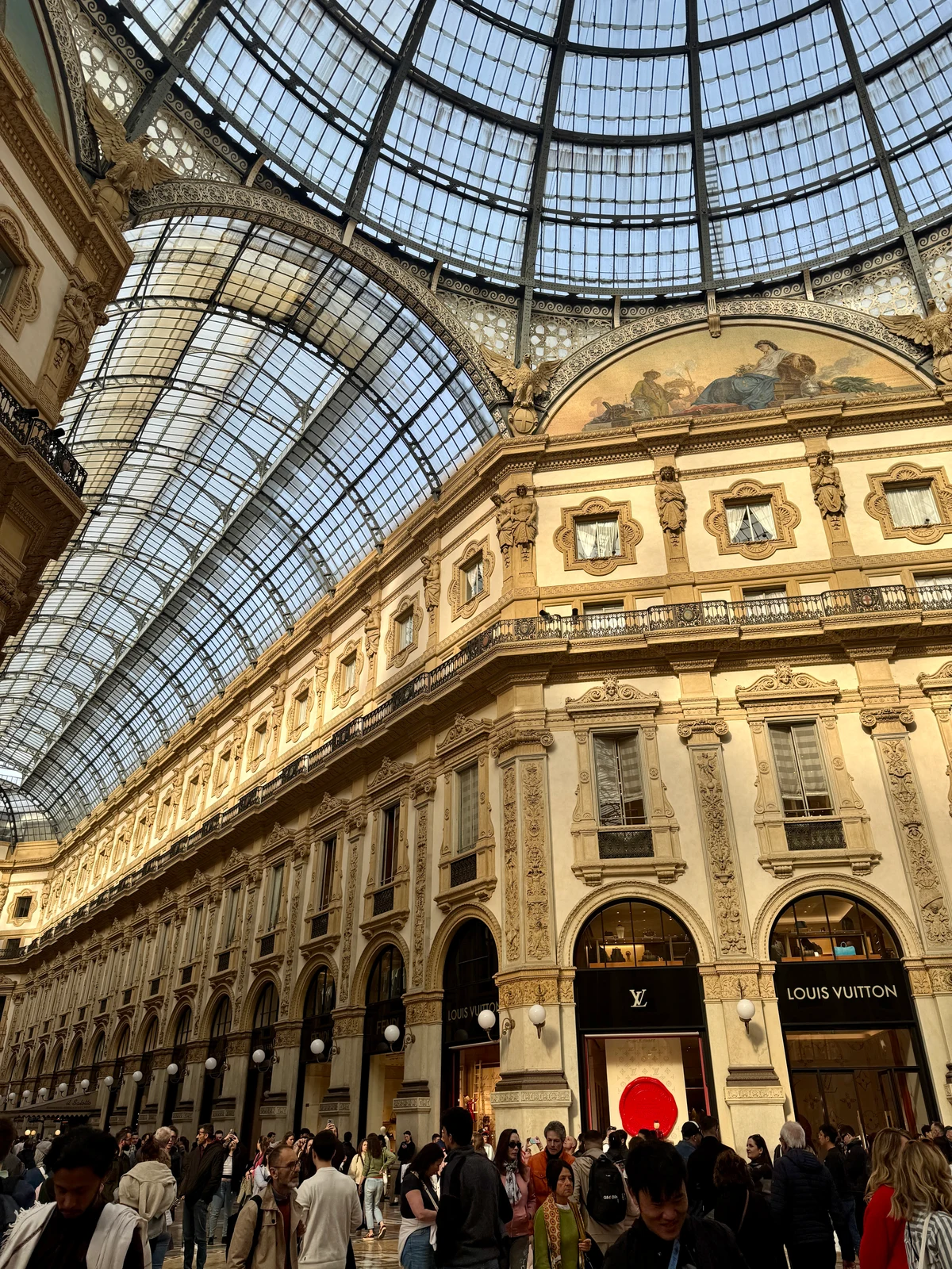 Milan, Italy