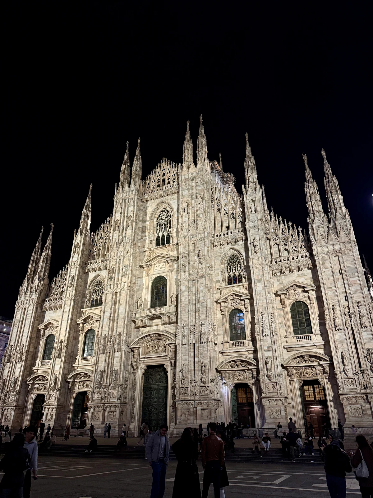 Milan, Italy