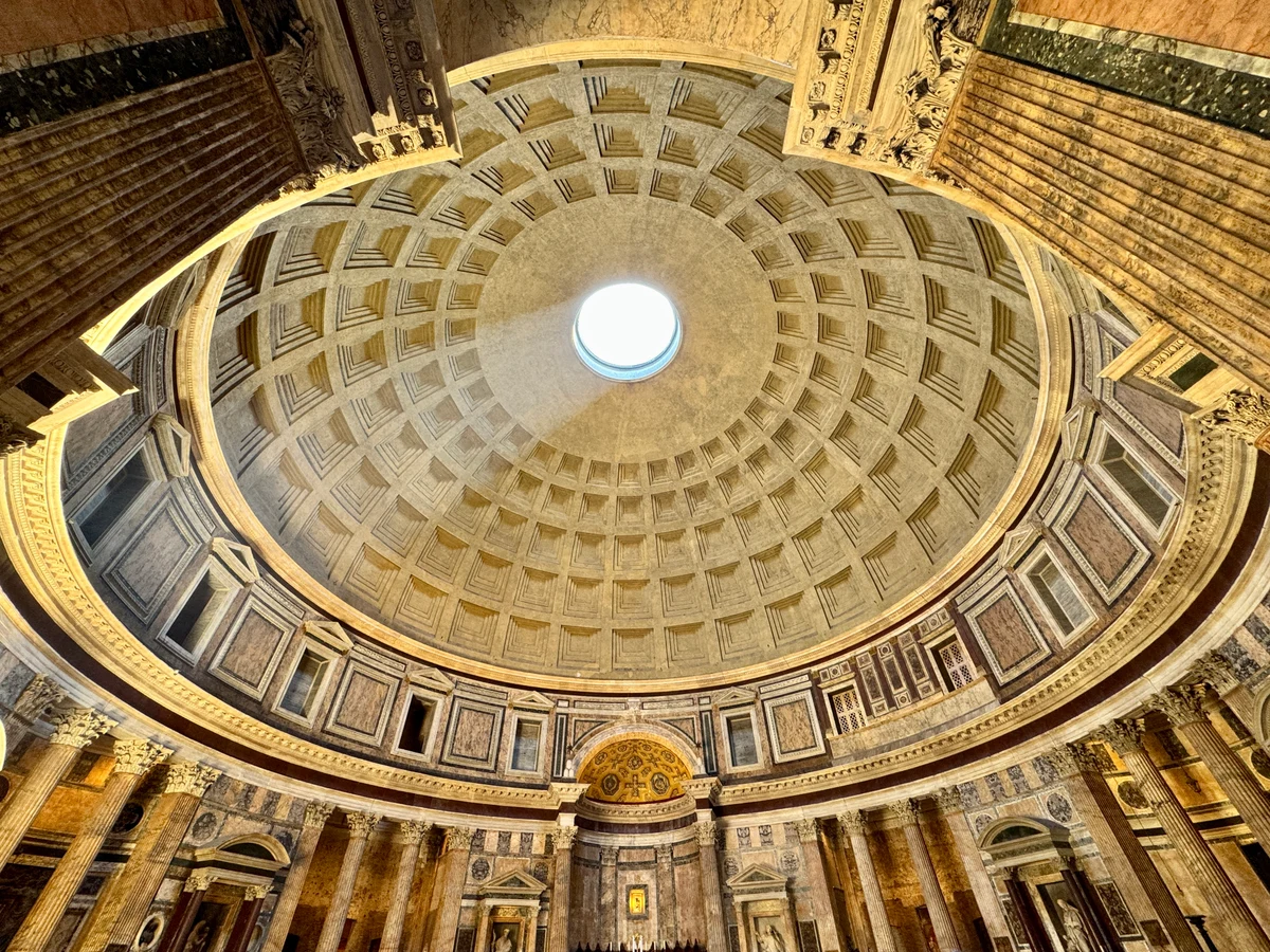 Rome, Italy
