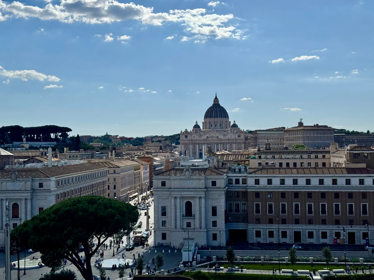 Rome, Italy