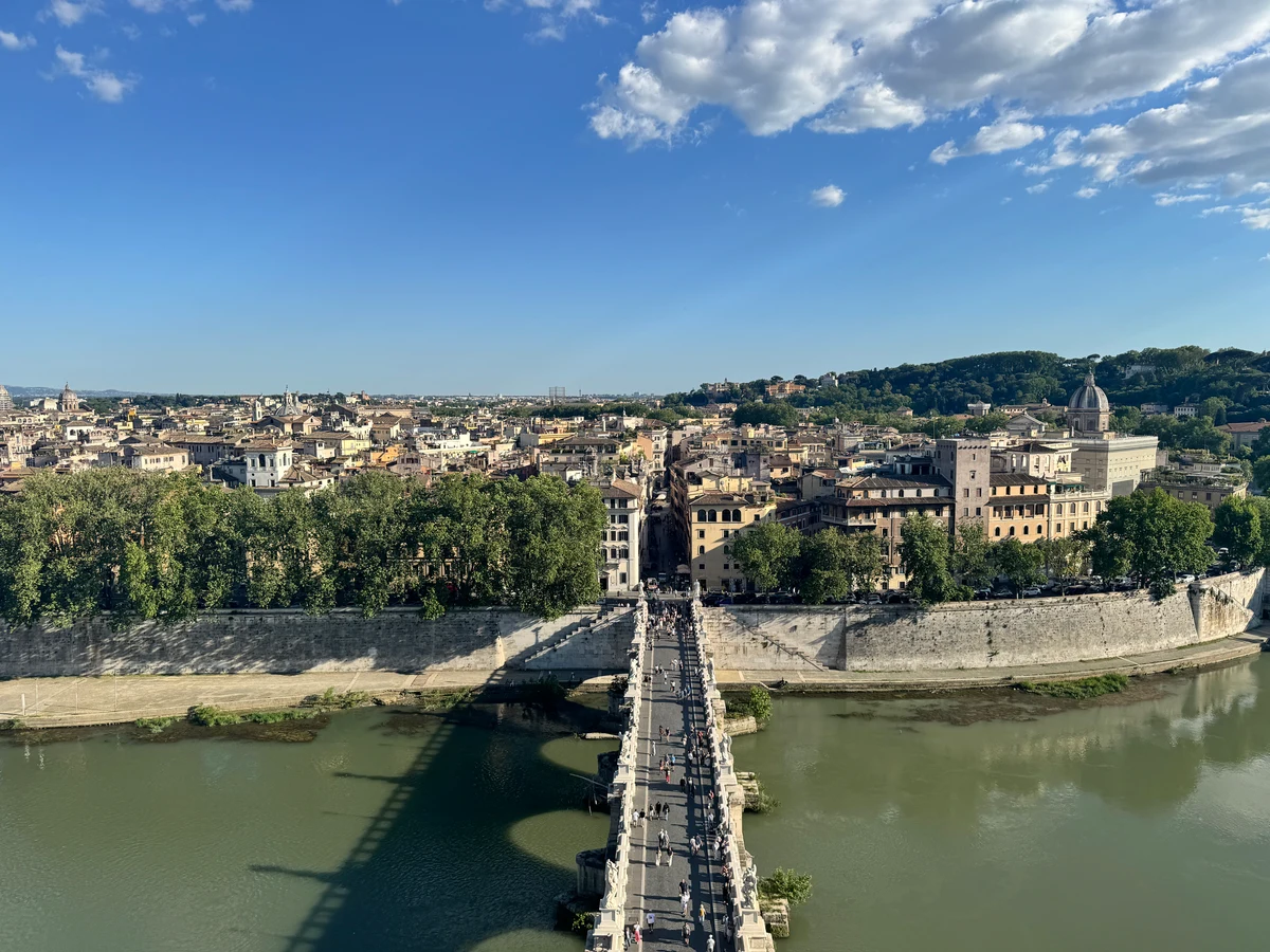 Rome, Italy