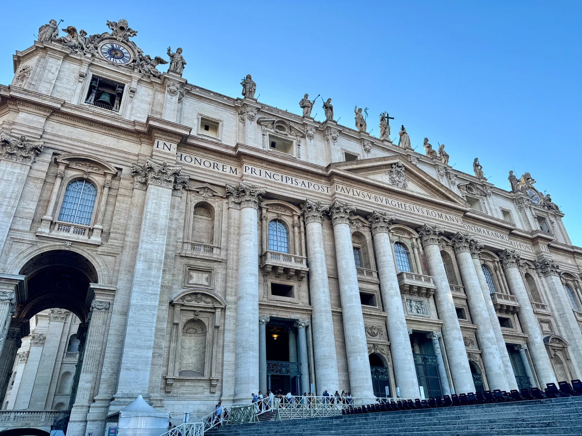 Rome, Italy