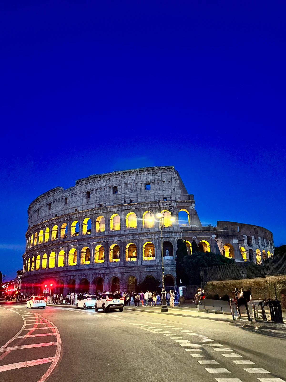 Rome, Italy