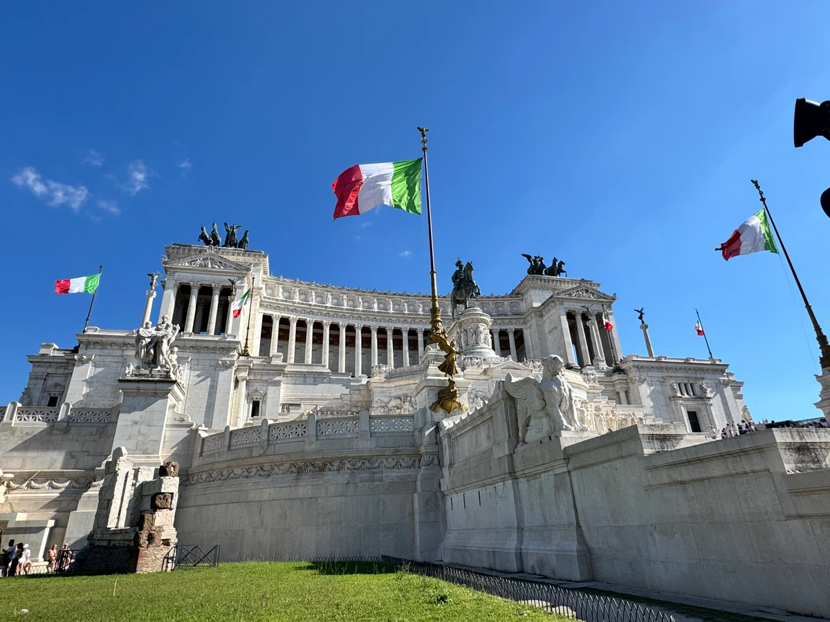 Rome, Italy