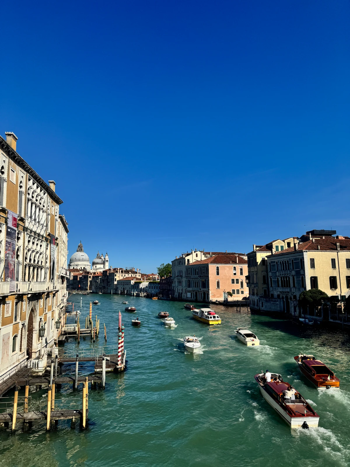 Venice, Italy