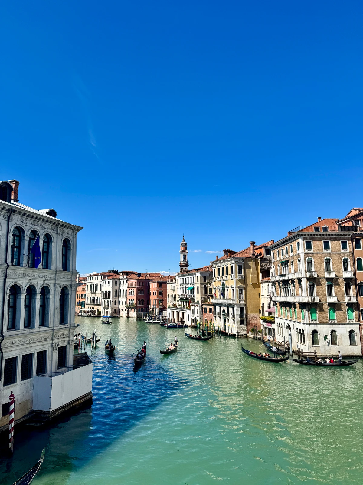 Venice, Italy