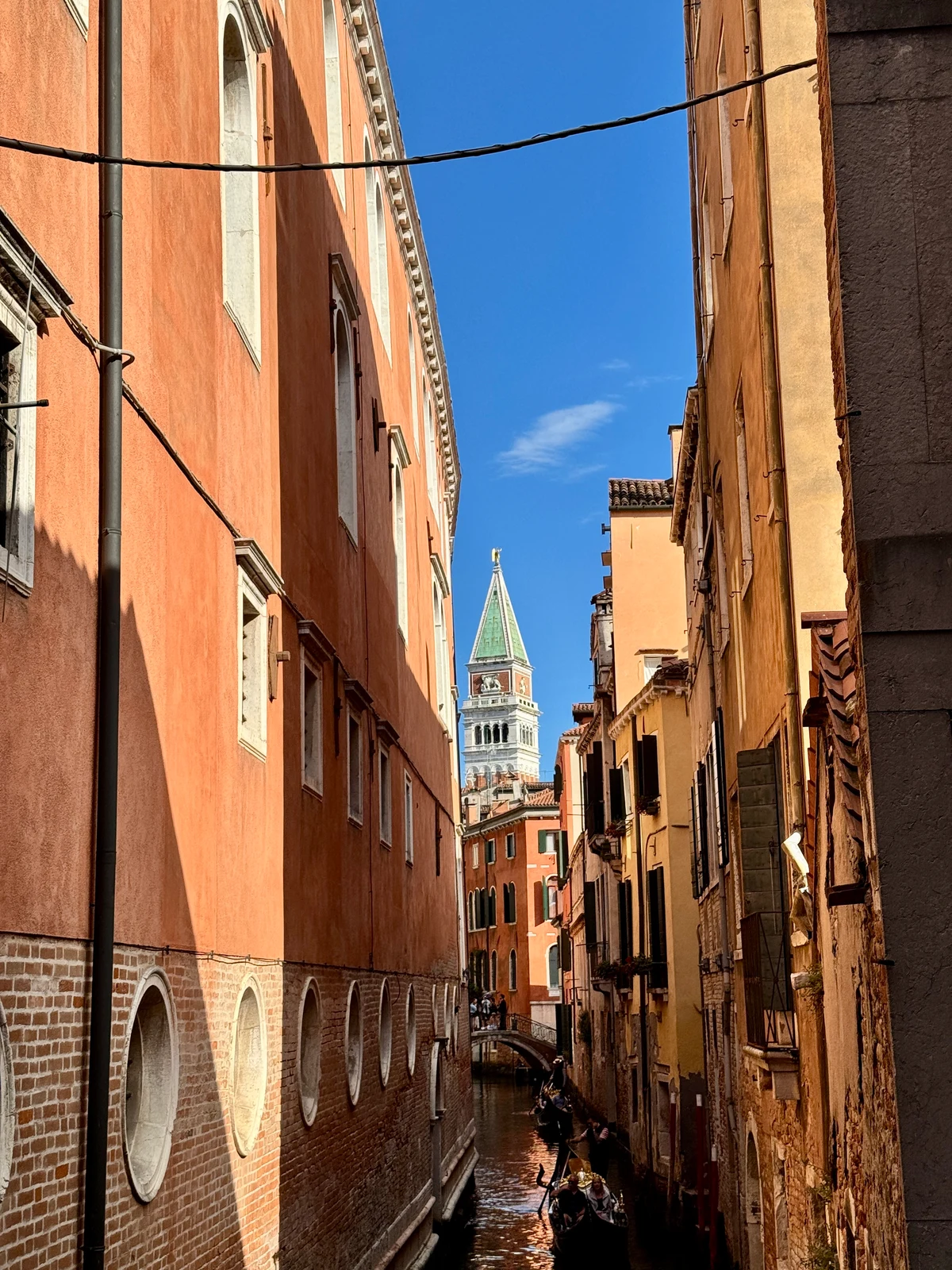 Venice, Italy