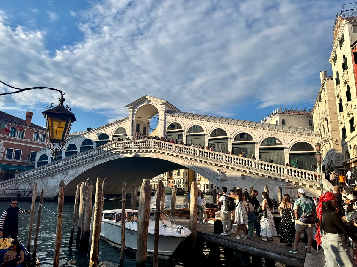 Venice, Italy