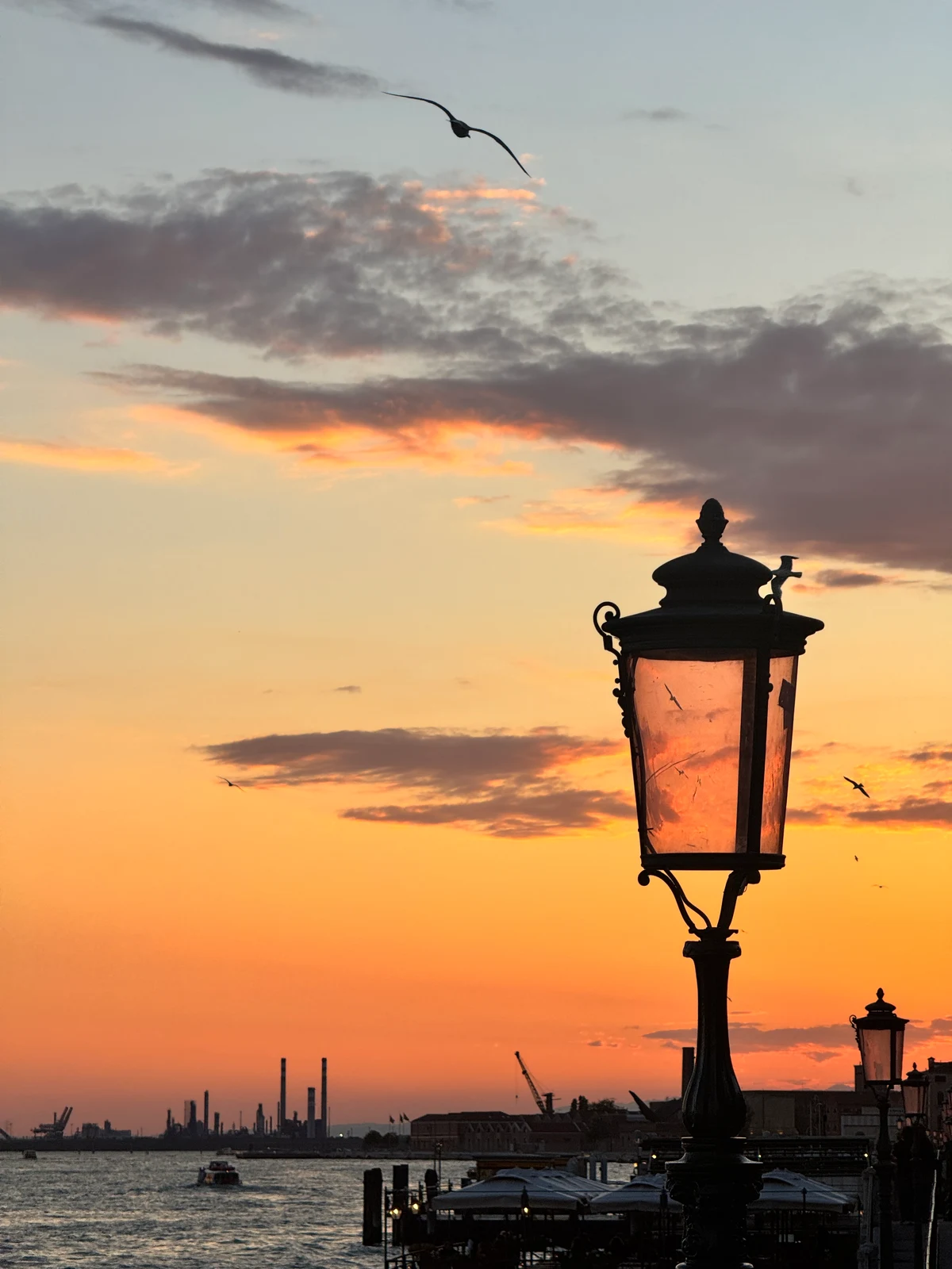 Venice, Italy