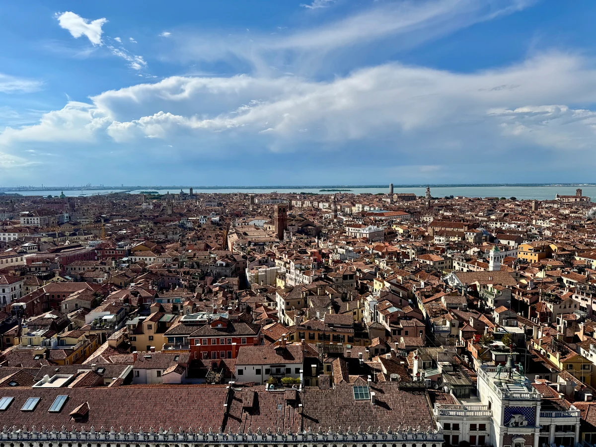 Venice, Italy