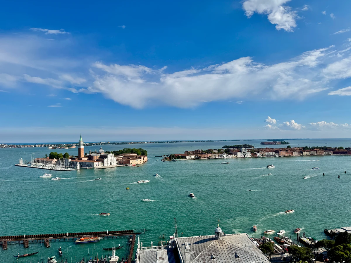 Venice, Italy