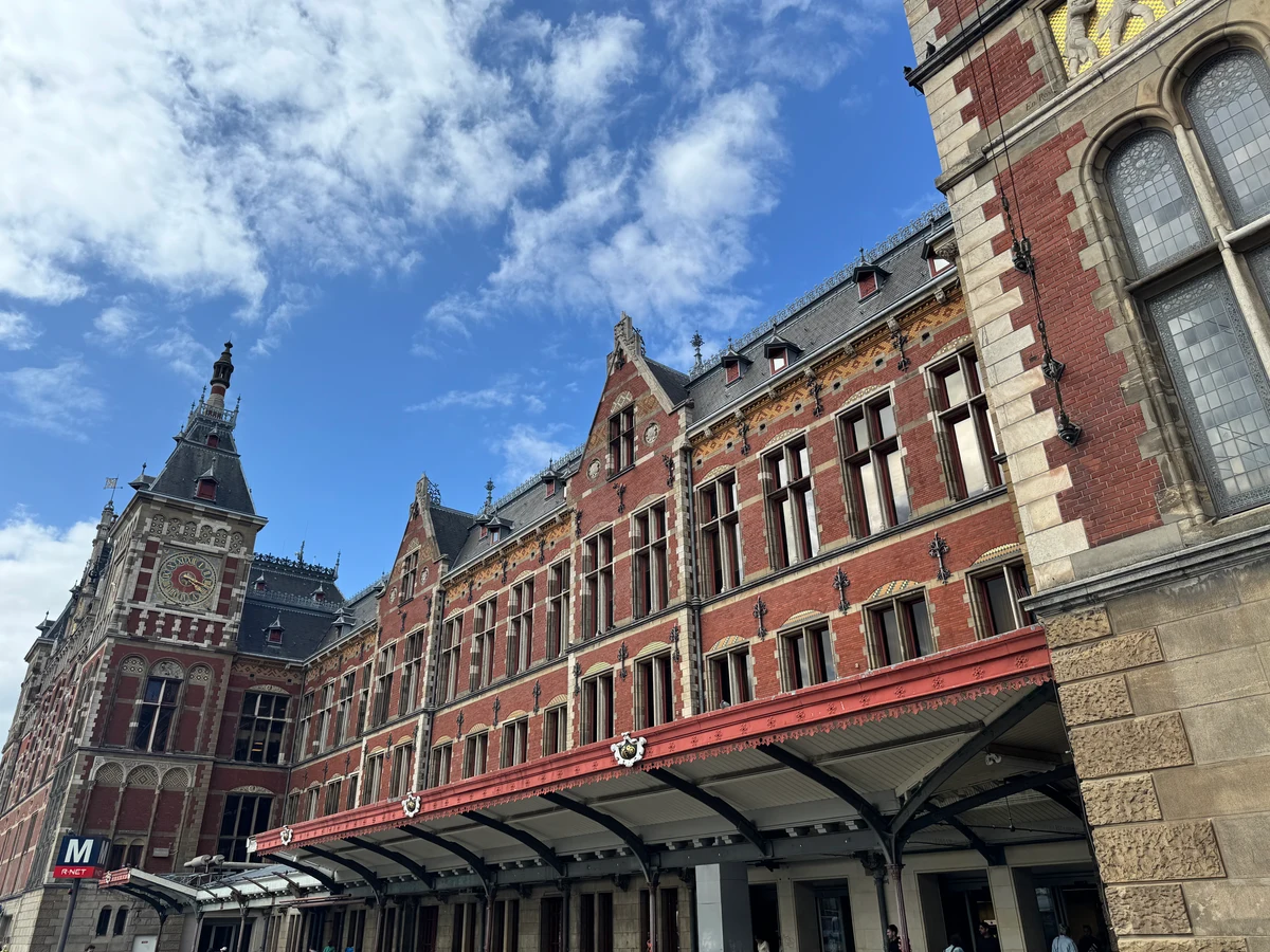 Amsterdam, Netherlands