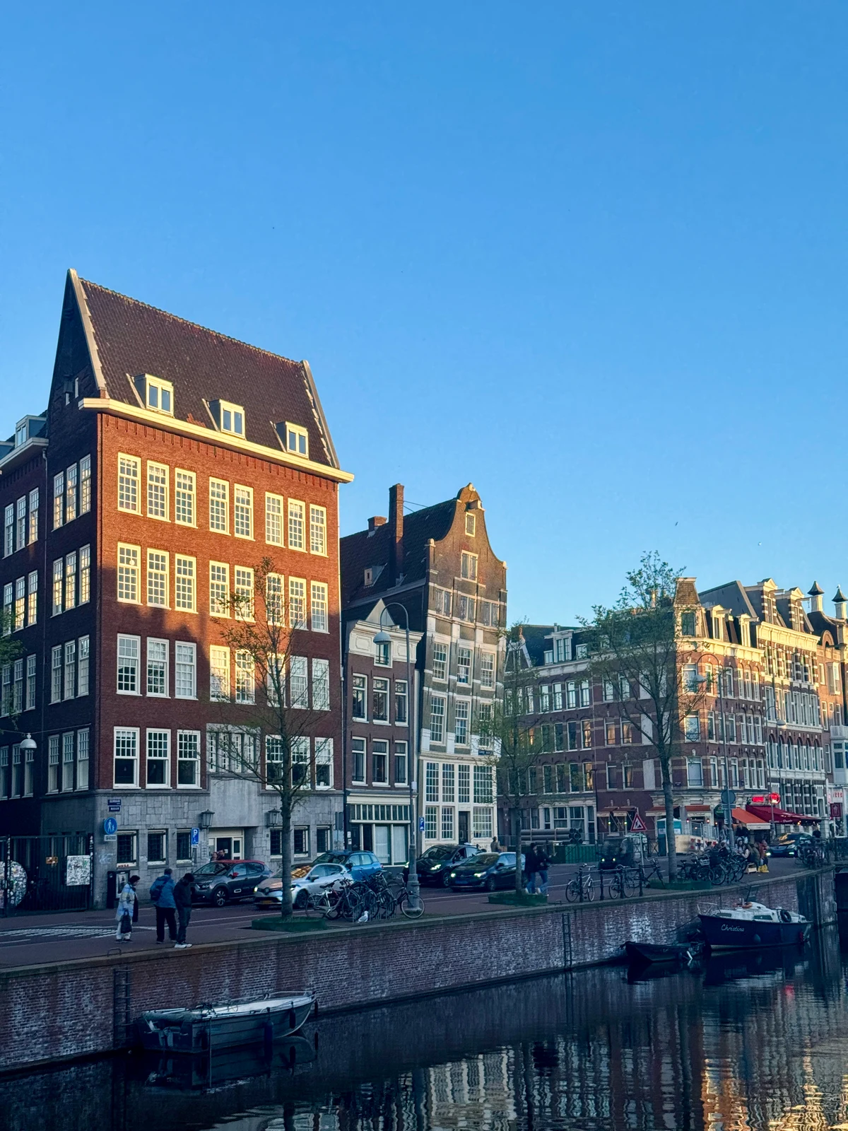 Amsterdam, Netherlands