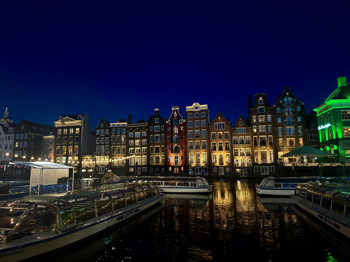 Amsterdam, Netherlands
