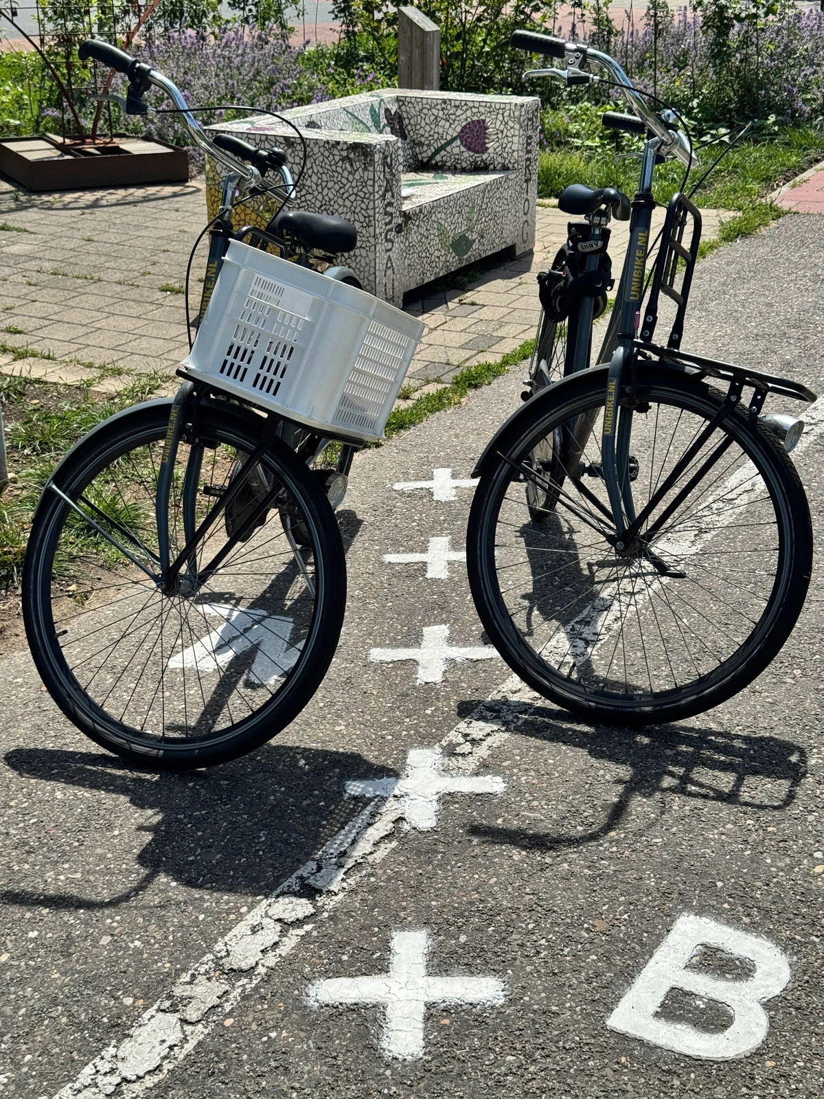 Baarle-Nassau, Netherlands